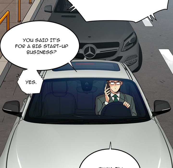 Watch image manhwa Dog On Patrol - Chapter 56 END - zOGUuctEctJnNdN - ManhwaXX.net