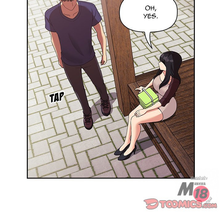 Watch image manhwa Collapse And See You Again - Chapter 43 - zOjBkXXeuu6ZL4M - ManhwaXX.net