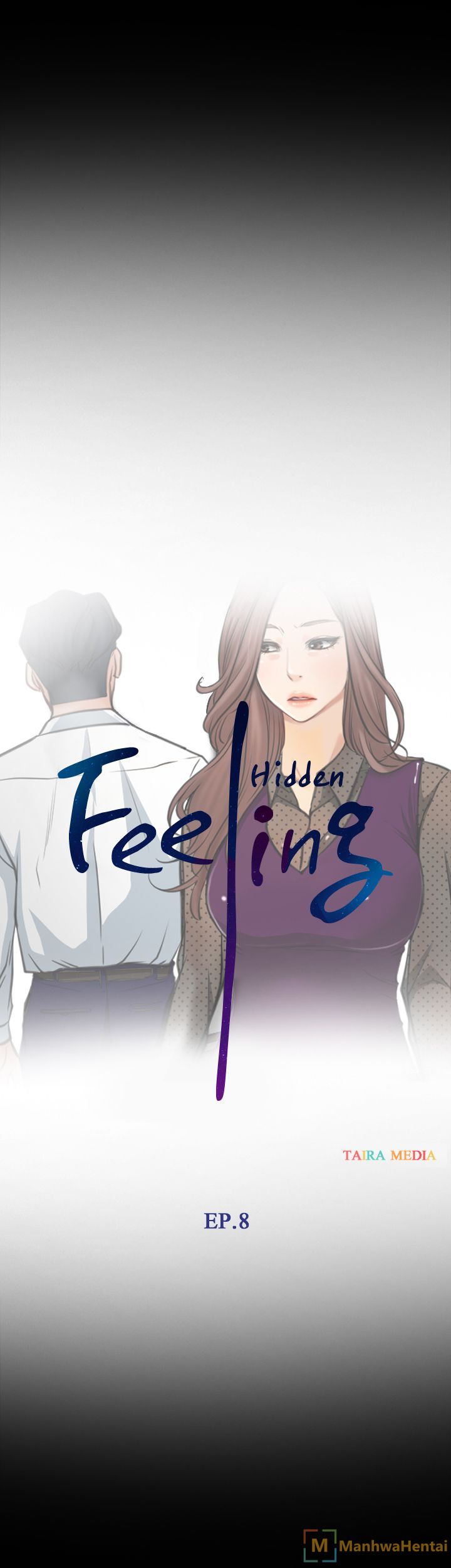 The image zQR3accfcSQMIT2 in the comic Hidden Feeling - Chapter 08 - ManhwaXXL.com