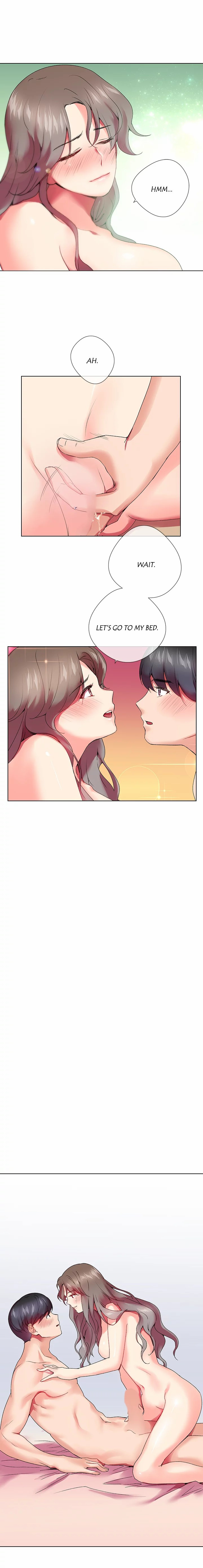 Watch image manhwa Secret Partner - Chapter 04 - zSwHtXZIuQTJzUe - ManhwaXX.net