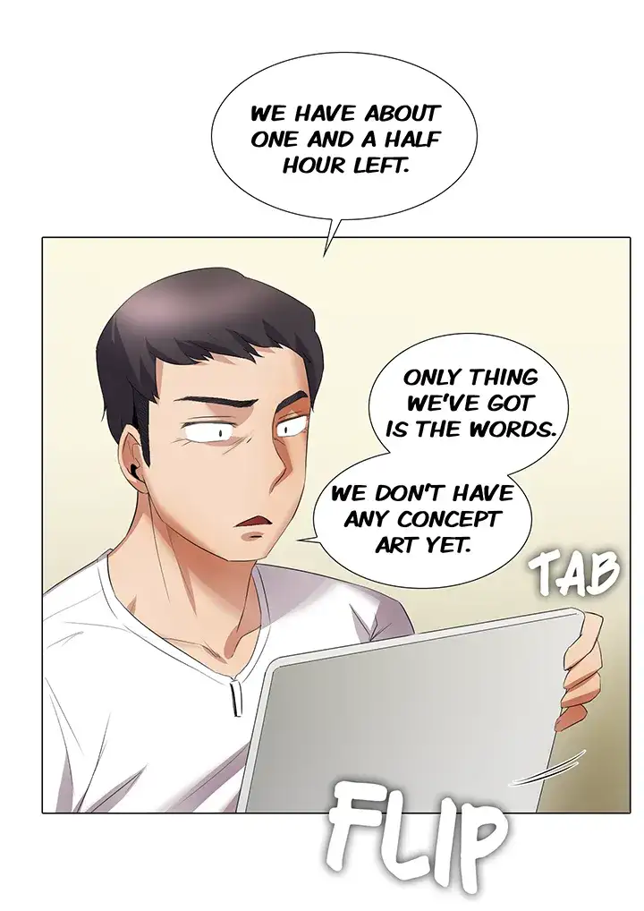 Watch image manhwa Cartoonists NSFW (Korean) - Chapter 26 - zWn6WPt0d7PPpCp - ManhwaXX.net