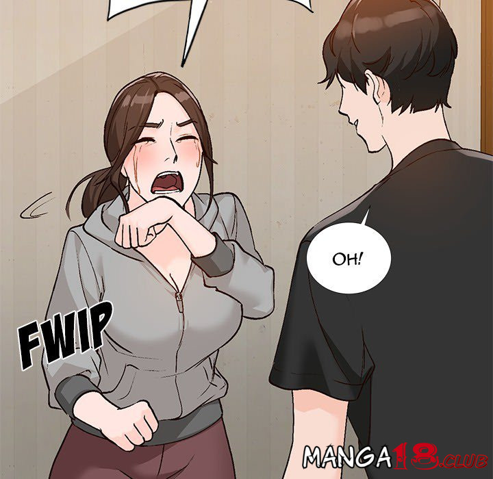 Watch image manhwa Town Girls - Chapter 04 - zeiIhk19U6WrQDI - ManhwaXX.net