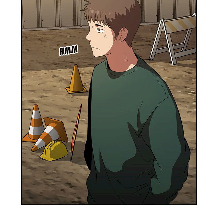 Watch image manhwa Collapse And See You Again - Chapter 18 - ziMAY4u48bSUx5n - ManhwaXX.net