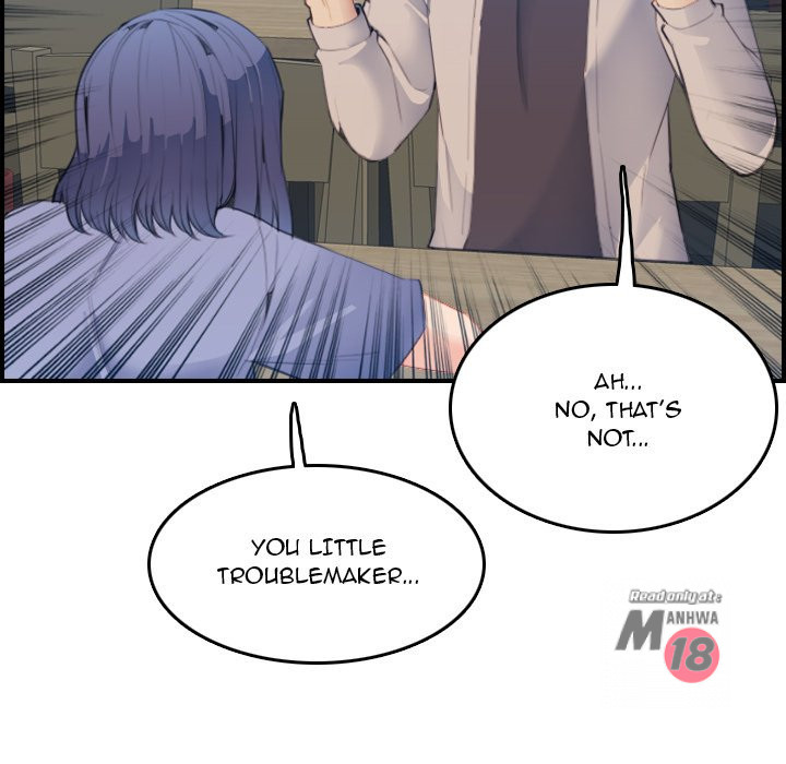 Watch image manhwa My Mother Is A College Student - Chapter 26 - zm4no09sSsIYqTA - ManhwaXX.net