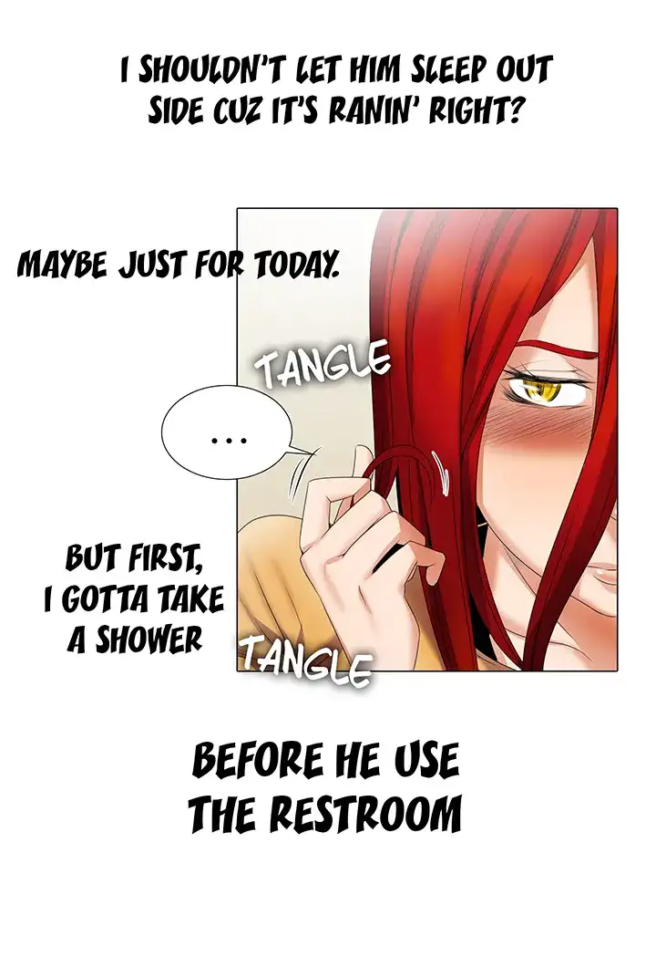 Watch image manhwa Cartoonists NSFW (Korean) - Chapter 12 - znSvogVlWB2B2lj - ManhwaXX.net