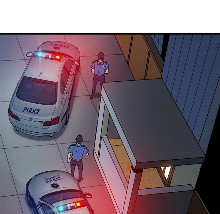 Watch image manhwa Dog On Patrol - Chapter 34 - zqHG6WLU2U25caS - ManhwaXX.net