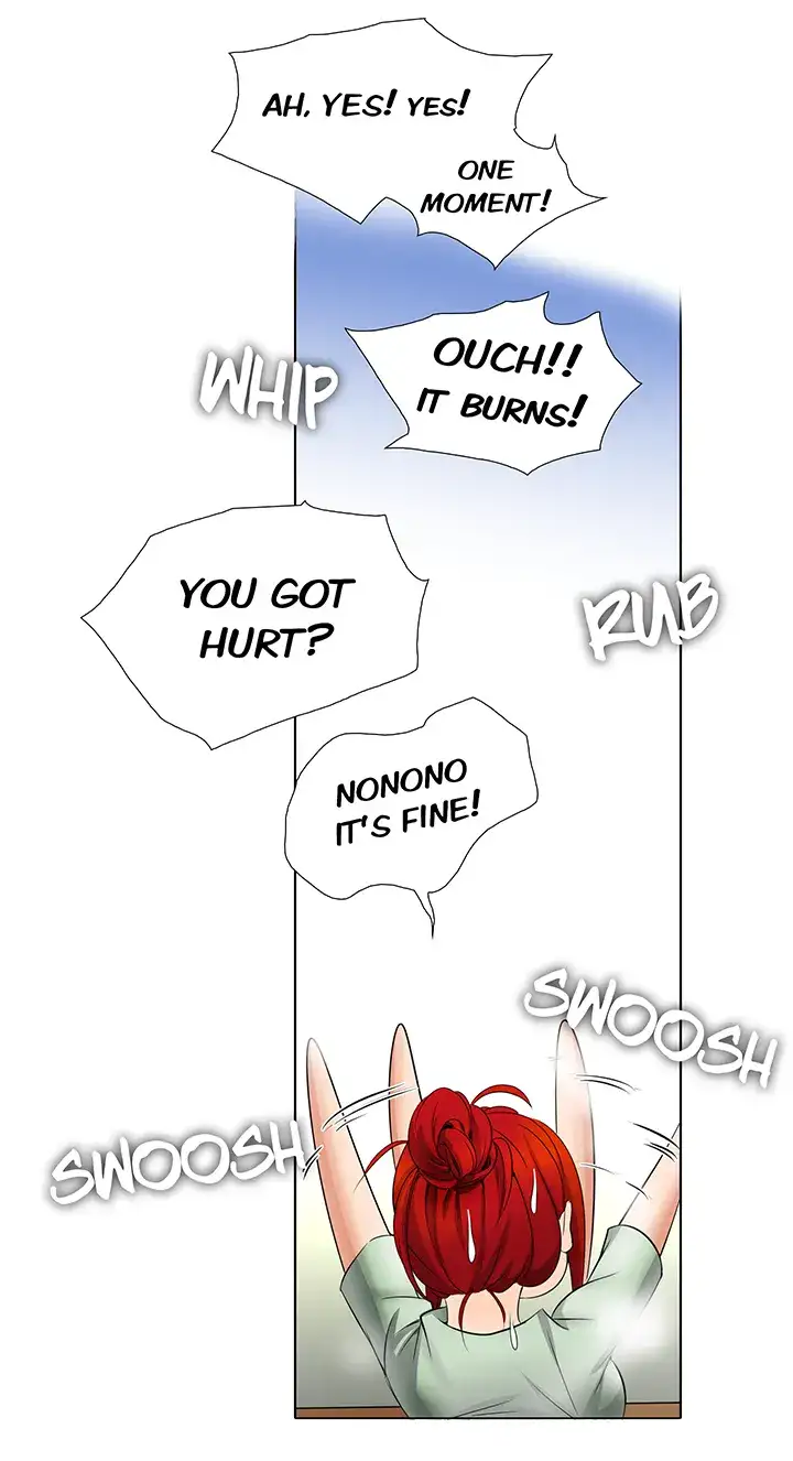 Xem ảnh Cartoonists NSFW (Korean) Raw - Chapter 14 - ztRwpCiEMq03nof - Hentai24h.Tv