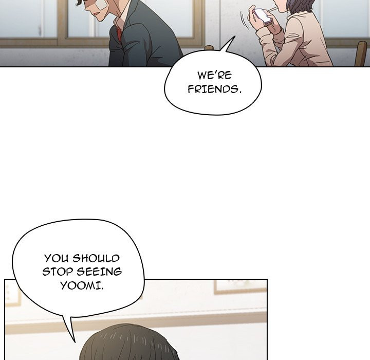 Watch image manhwa Who Cares If I’m A Loser! - Chapter 03 - 01KhFGQdiDPIHsB - ManhwaXX.net