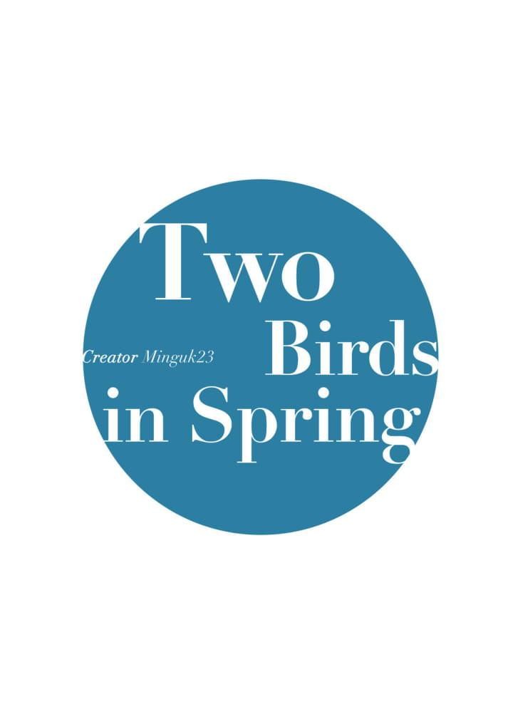 Xem ảnh Two Birds In Spring Raw - Chapter 9 - 03kpotcE4WW1dip - Hentai24h.Tv