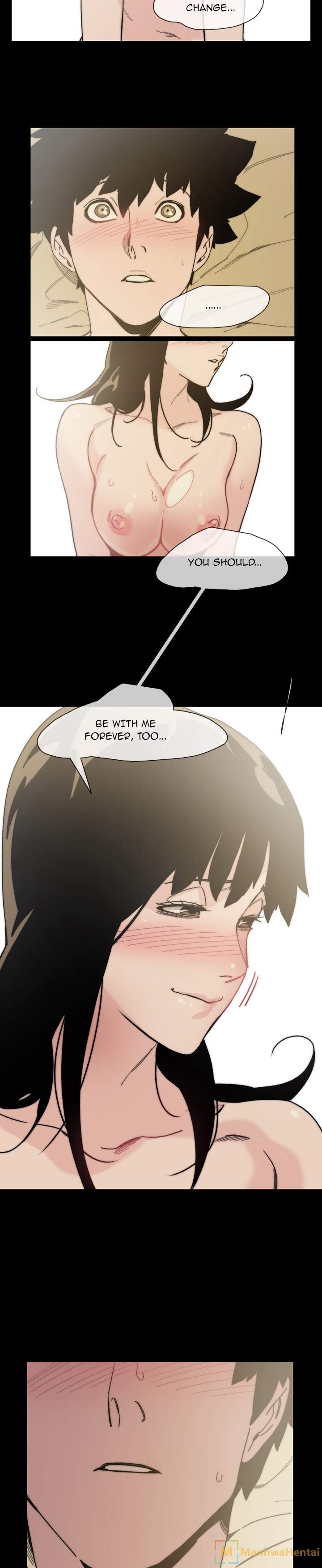 Watch image manhwa Say You Like It - Chapter 32 - 06ElLTFqQwDamOR - ManhwaXX.net