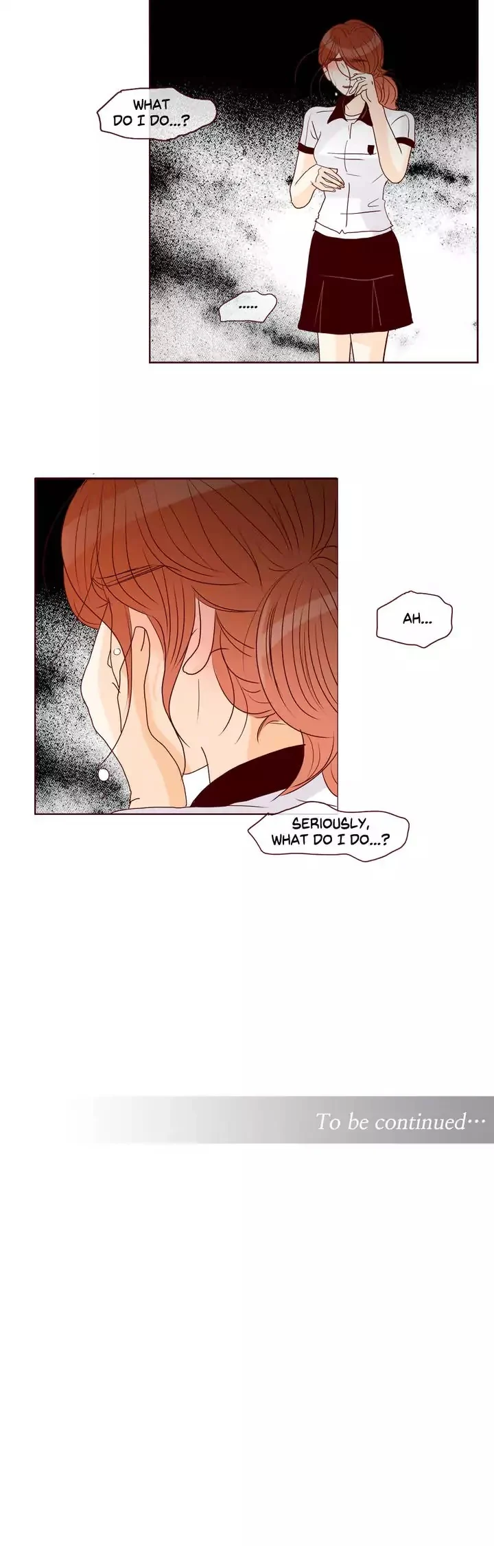 Watch image manhwa Secret Crush - Chapter 82 - 0Bm1hXBZcP4eoVb - ManhwaXX.net