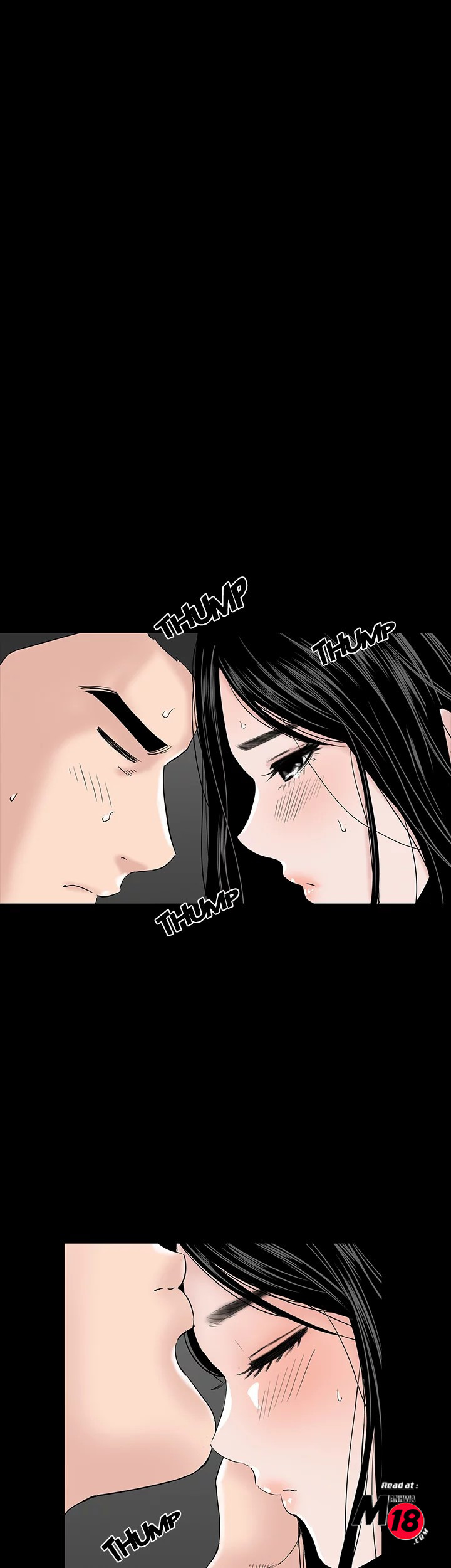 The image 0GbYqCcvQ5omCFI in the comic Brothel Manhwa - Chapter 23 - ManhwaXXL.com