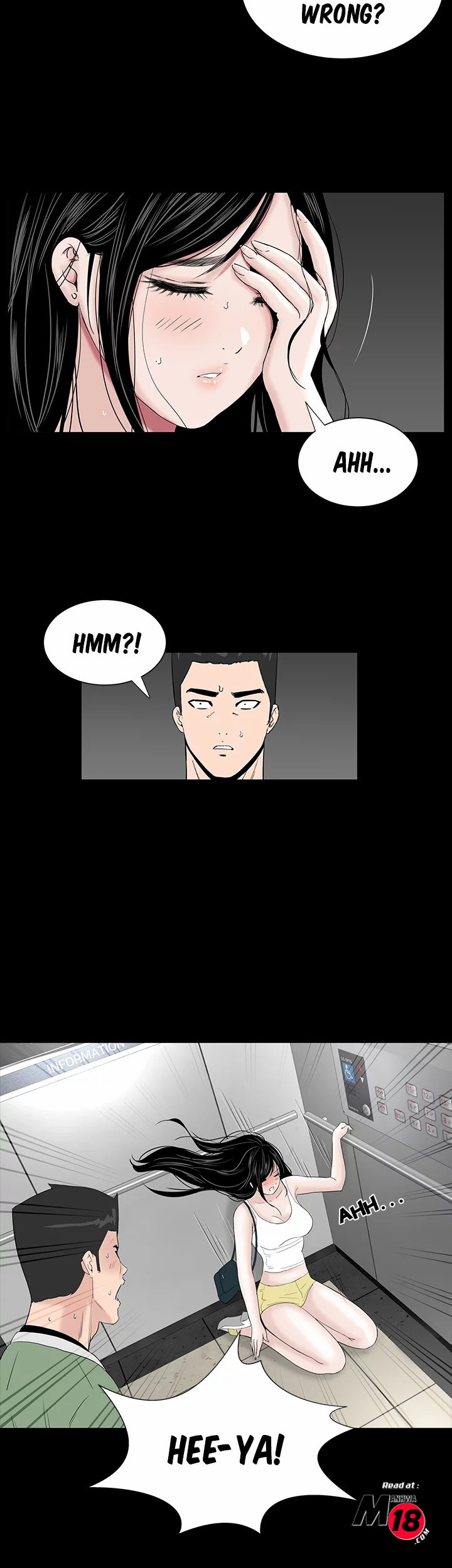 The image Brothel Manhwa - Chapter 23 - 0N4nBYd4VyPSf5C - ManhwaManga.io