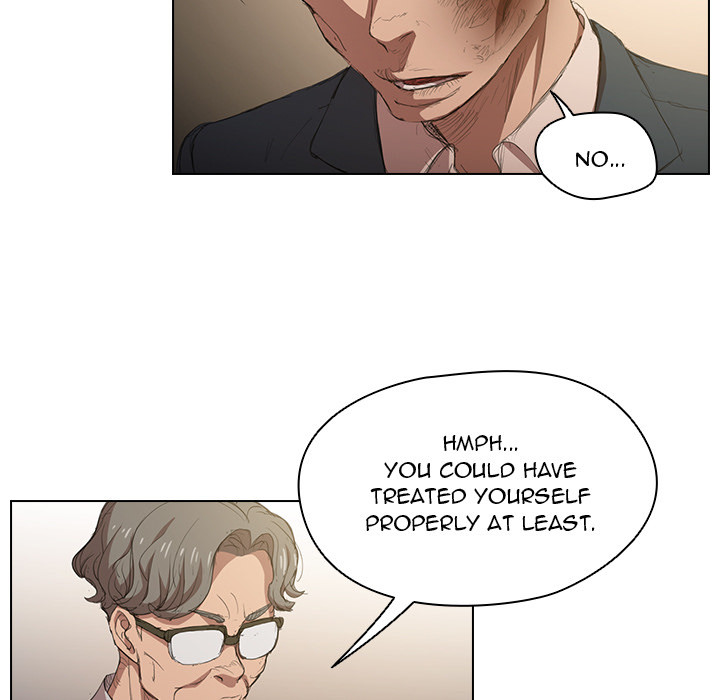 Watch image manhwa Who Cares If I’m A Loser! - Chapter 02 - 0PAa2X0Rba2U3rE - ManhwaXX.net