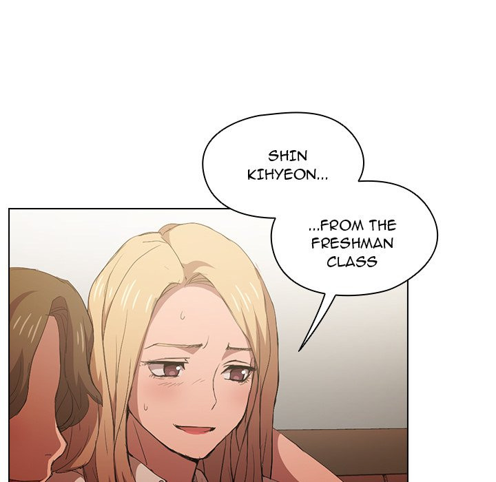 Watch image manhwa Who Cares If I’m A Loser! - Chapter 08 - 0PsezQzUtdQYVlV - ManhwaXX.net