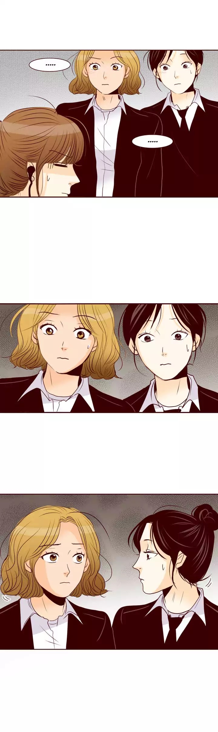 Watch image manhwa Secret Crush - Chapter 36 - 0TBkewhrISjowRn - ManhwaXX.net