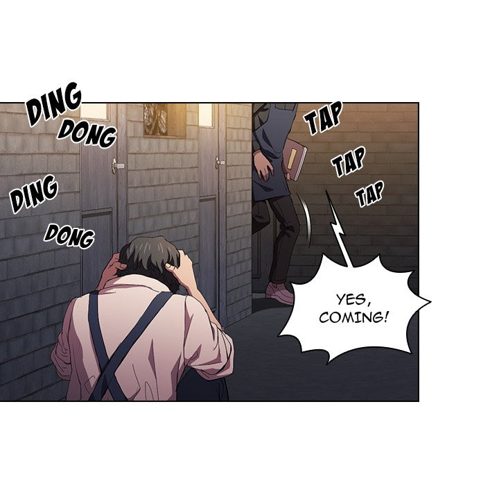 Watch image manhwa Who Cares If I’m A Loser! - Chapter 08 - 0VrQU73KBn8n8Wz - ManhwaXX.net