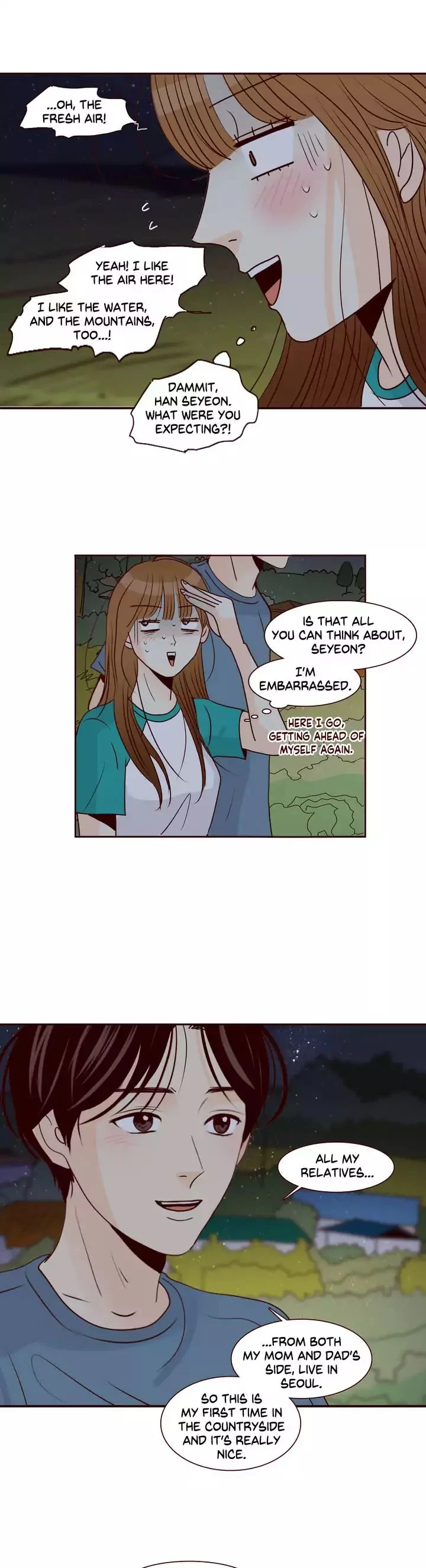 Watch image manhwa Secret Crush - Chapter 66 - 0Y9v5RvWwptBA6p - ManhwaXX.net