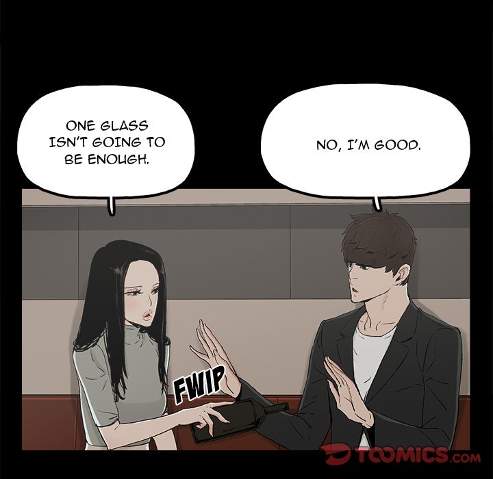 Watch image manhwa Happy Girl - Chapter 13 - 0Yq1gaN4fRwwYNV - ManhwaXX.net