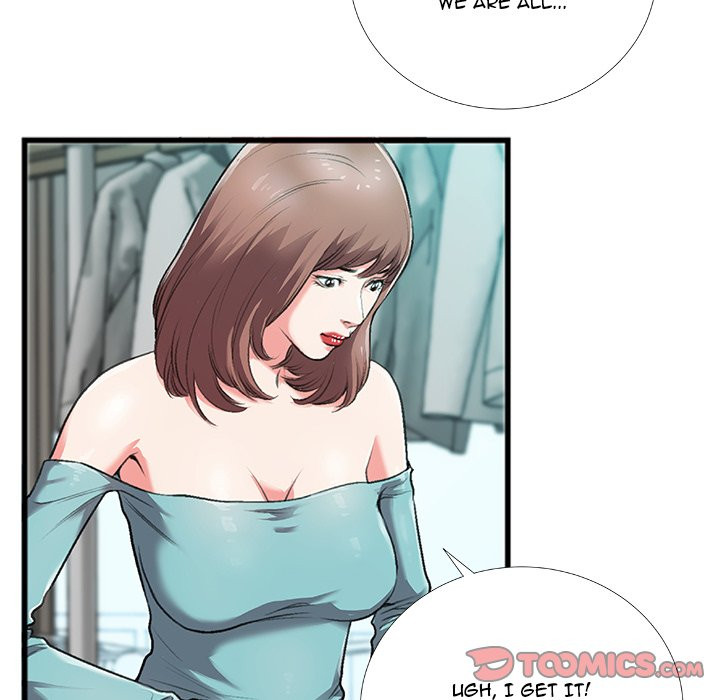 Watch image manhwa Between Us Toomics - Chapter 04 - 0dowMQghRuqvi4H - ManhwaXX.net