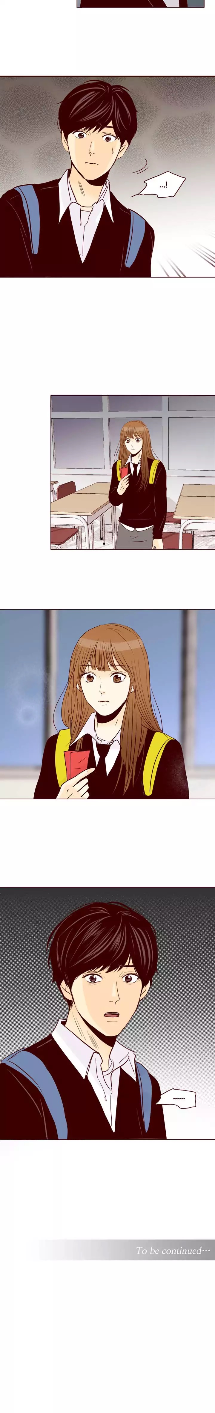 Watch image manhwa Secret Crush - Chapter 19 - 0l7XkyhERWbxSBE - ManhwaXX.net