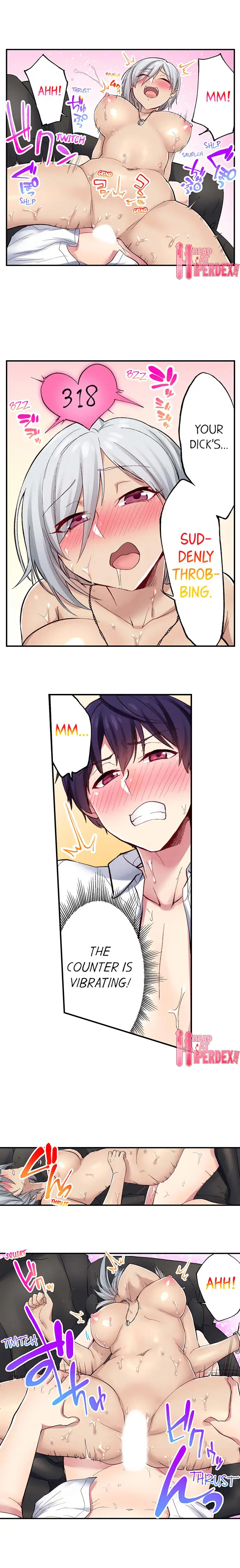 Watch image manhwa Committee Chairman, Didn't You Just Masturbate In The Bathroom I Can See The Number Of Times People Orgasm - Chapter 66 - 124MFf7b0Yii6Hs - ManhwaXX.net