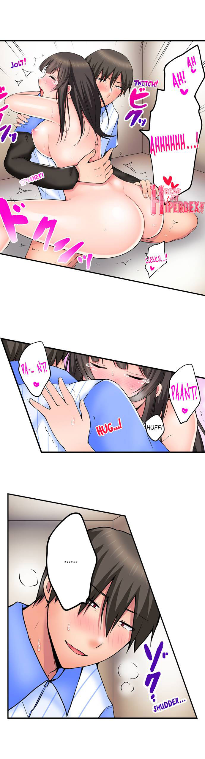 Watch image manhwa You Stole Condoms, So I Can Steal Your Virginity, Right - Chapter 09 - 13FBy87QpH7olx5 - ManhwaXX.net