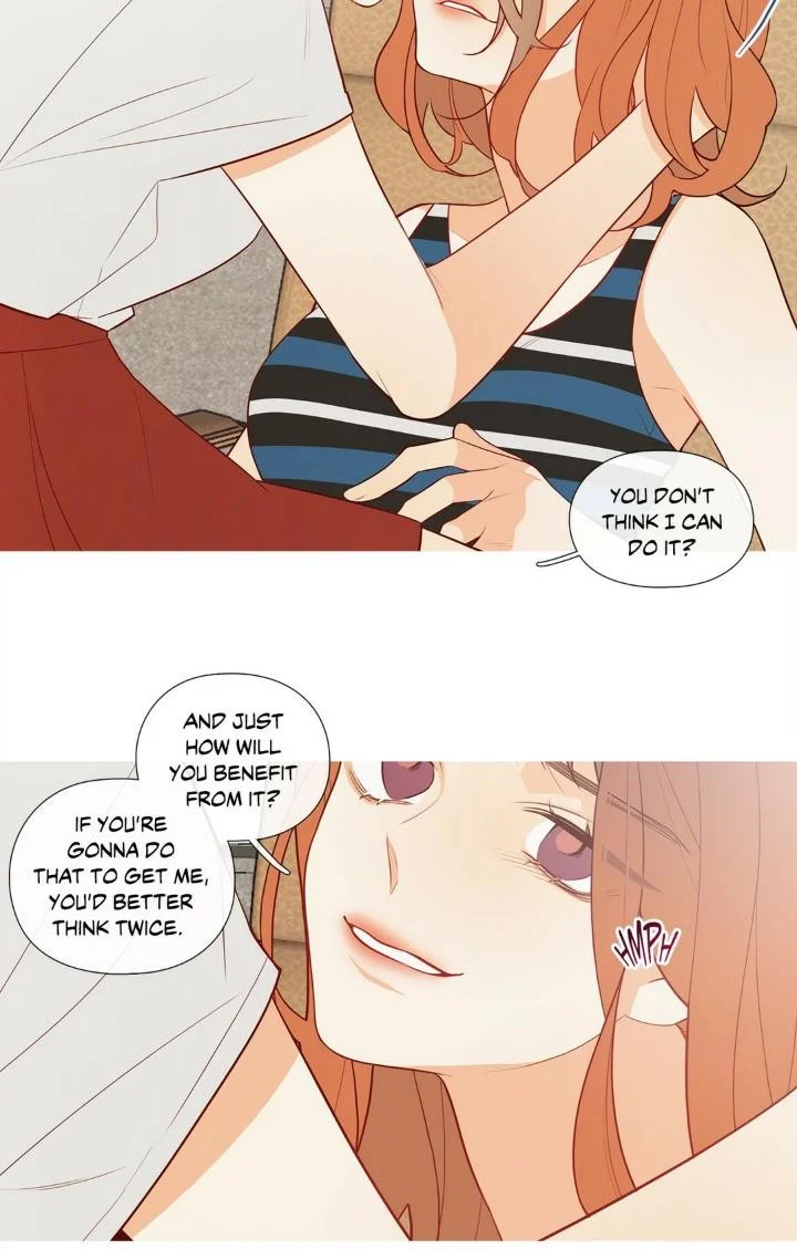 Watch image manhwa Two Birds In Spring - Chapter 45 - 164vCzqDh63EUDX - ManhwaXX.net