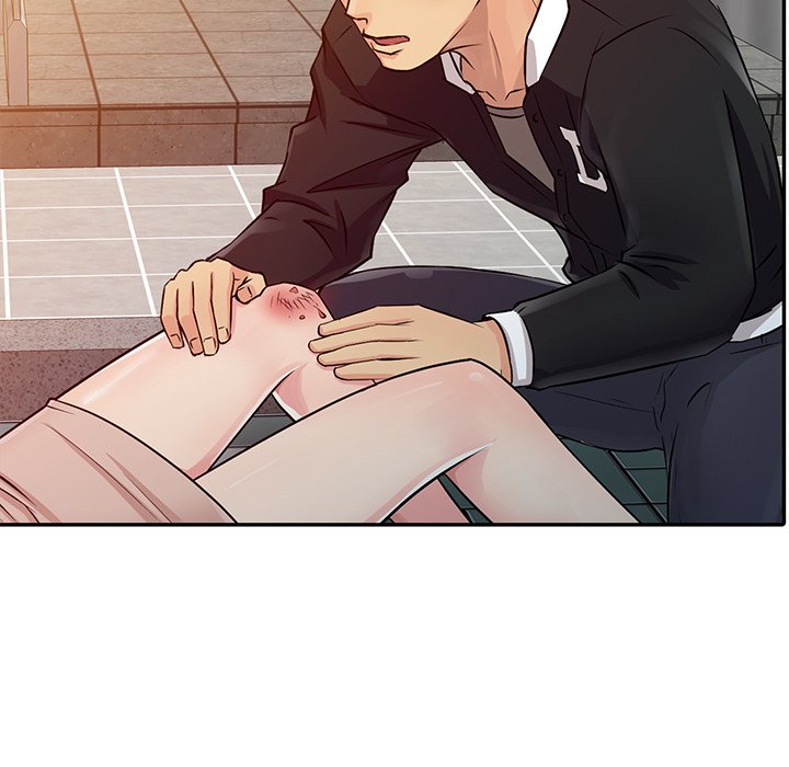 Watch image manhwa Just For You - Chapter 11 - 1I1ueJaLrS6nzX7 - ManhwaXX.net