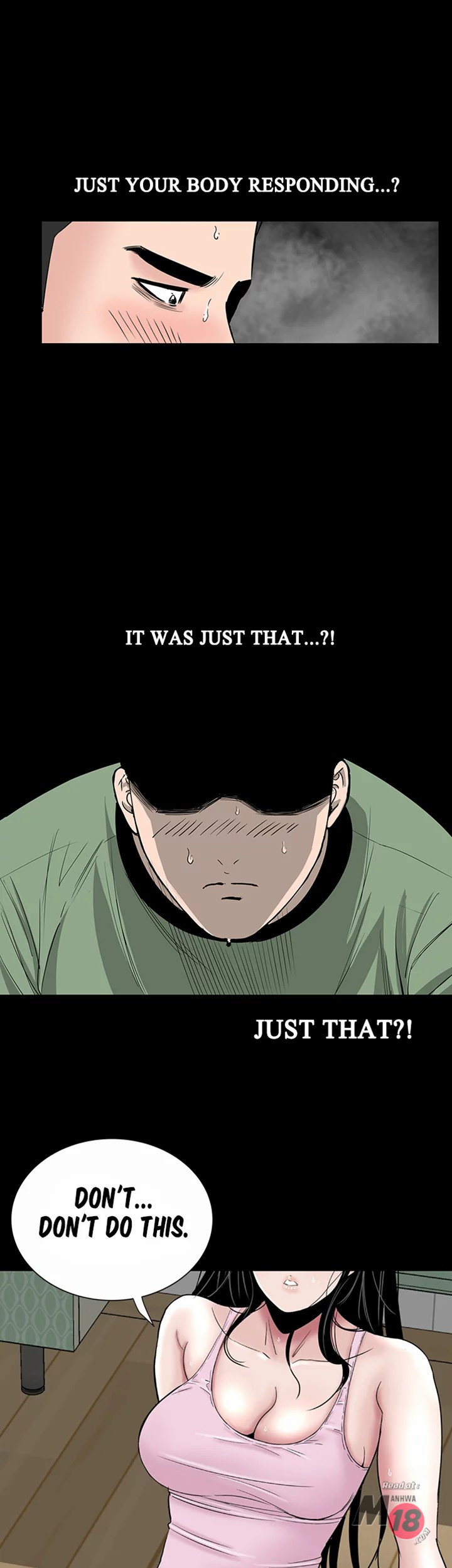 The image 1NVKz9af475IT4U in the comic Brothel Manhwa - Chapter 16 - ManhwaXXL.com