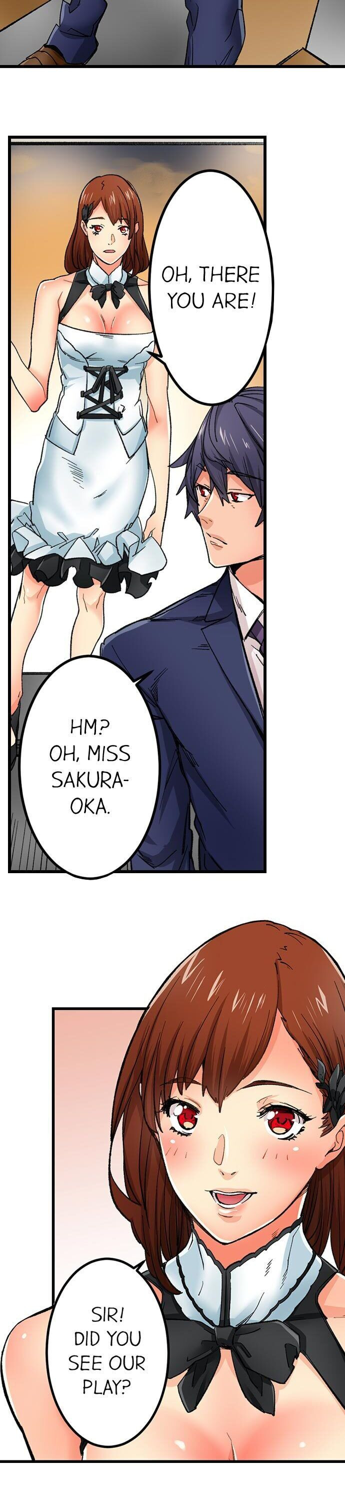 Read manga “Just The Tip Inside” Is Not Sex - Chapter 26 - 1PVlKN2N9aiHSmv - ManhwaXXL.com