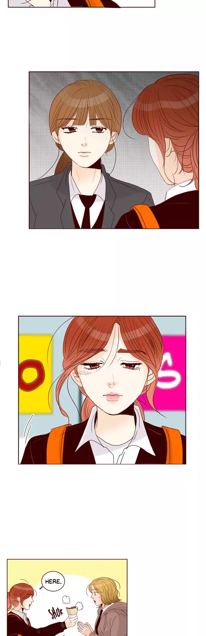 The image Secret Crush - Chapter 88 - 1YELdLbZsTr3LOt - ManhwaManga.io