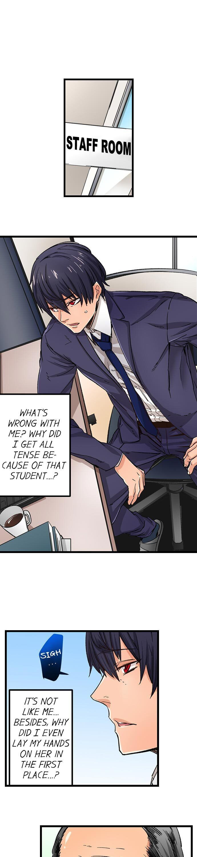 Watch image manhwa “Just The Tip Inside” Is Not Sex - Chapter 12 - 1rRmvcP0hjc8gbY - ManhwaXX.net