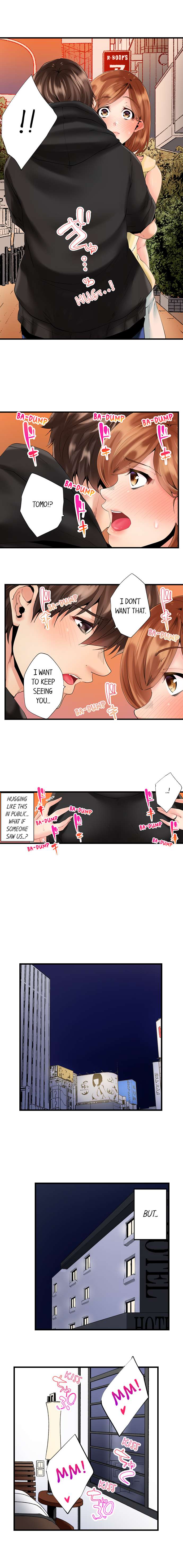 Watch image manhwa Netorare My Sugar Mama In Her Husband’s Bedroom - Chapter 05 - 1z3Qrcxj2hjXrai - ManhwaXX.net