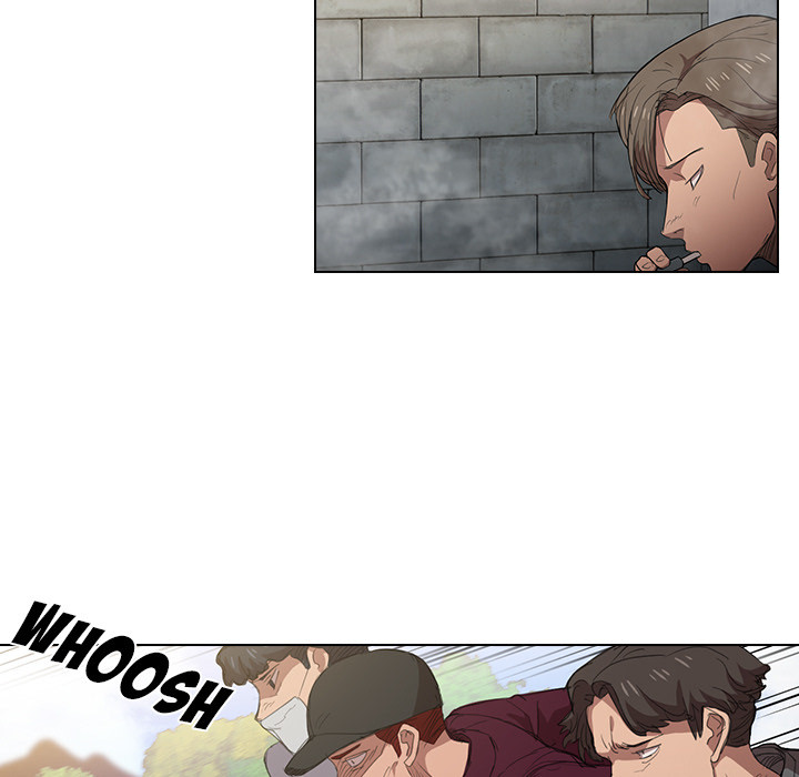 Watch image manhwa Who Cares If I’m A Loser! - Chapter 02 - 1zEM0ccVkeDpcPc - ManhwaXX.net