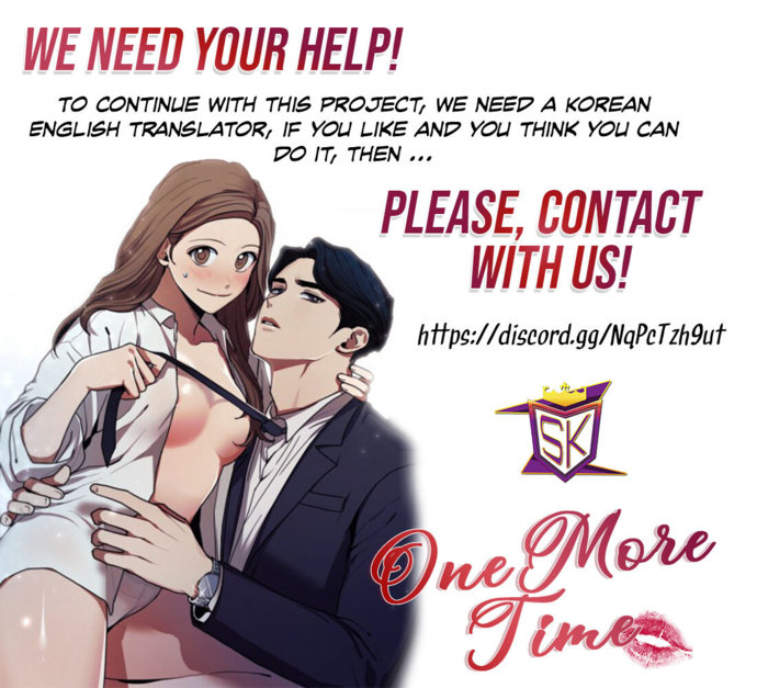 Xem ảnh One More Time Raw - Chapter 11 - 24bGOS0iZrHR4lG - Hentai24h.Tv