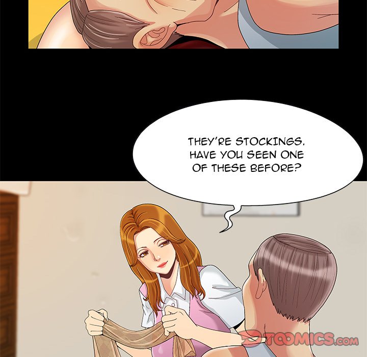 Watch image manhwa Sleepy Town Escapades - Chapter 08 - 28BLakkXyPIlDfp - ManhwaXX.net