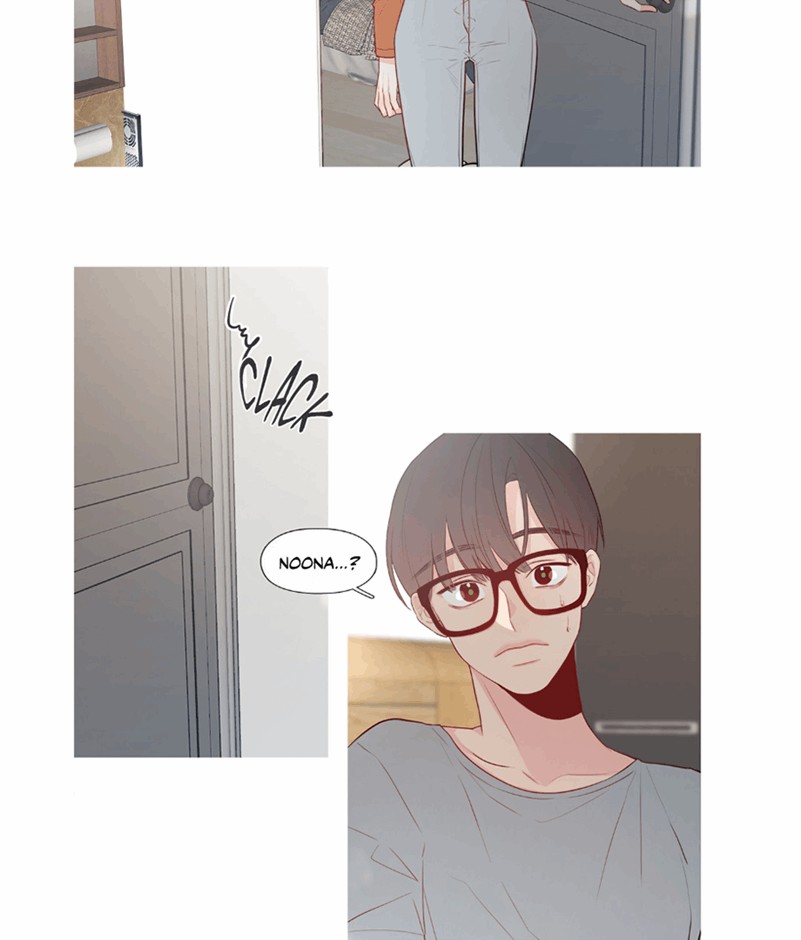 The image 28G0RYIZSIeH0lj in the comic Two Birds In Spring - Chapter 12 - ManhwaXXL.com