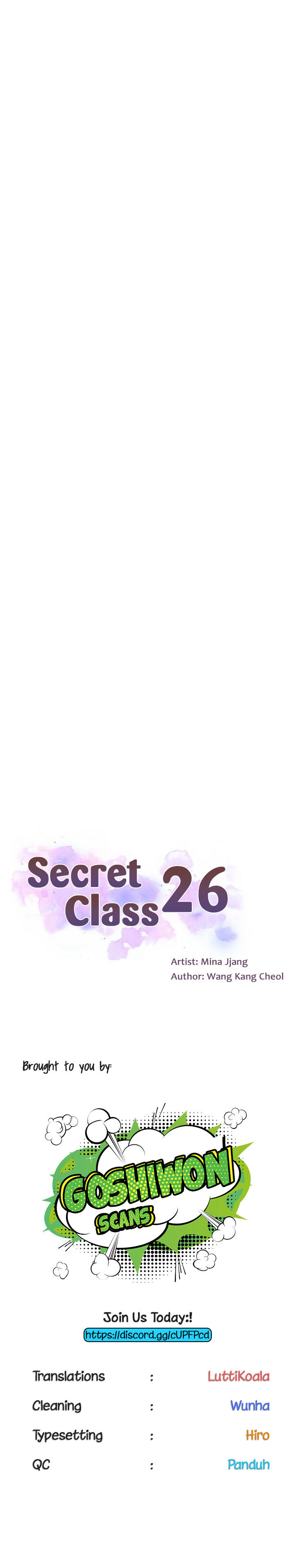 Xem ảnh Secret Class Raw - Chapter 26 - 2G9elq0pVxSAxqb - Hentai24h.Tv