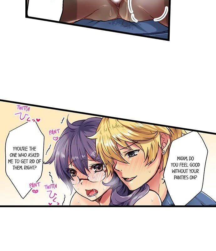 Watch image manhwa Rewarding My Student With Sex - Chapter 4 - 2NHUzOvPPHzraLT - ManhwaXX.net