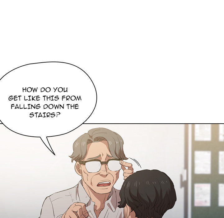 Watch image manhwa Who Cares If I’m A Loser! - Chapter 02 - 2UU2XfK4dBXGnJf - ManhwaXX.net