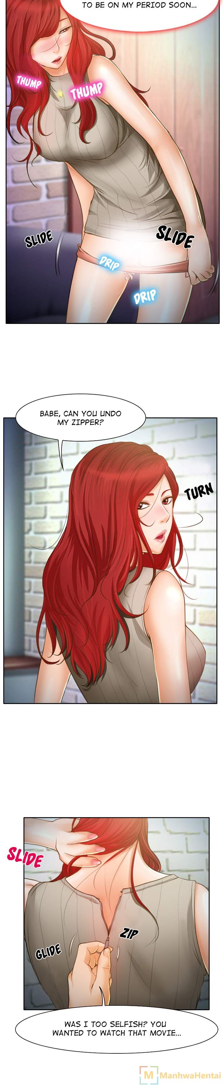 Watch image manhwa Ripley Love - Chapter 11 - 2aHbV5ECQ7QEjvM - ManhwaXX.net