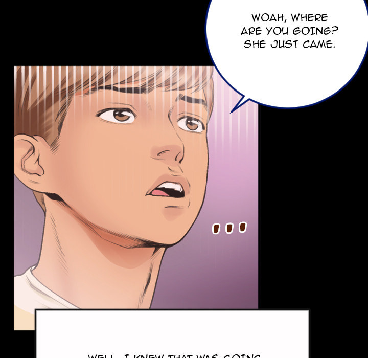 Watch image manhwa Between Us Toomics - Chapter 01 - 2cCrnRO2jeEHYHT - ManhwaXX.net