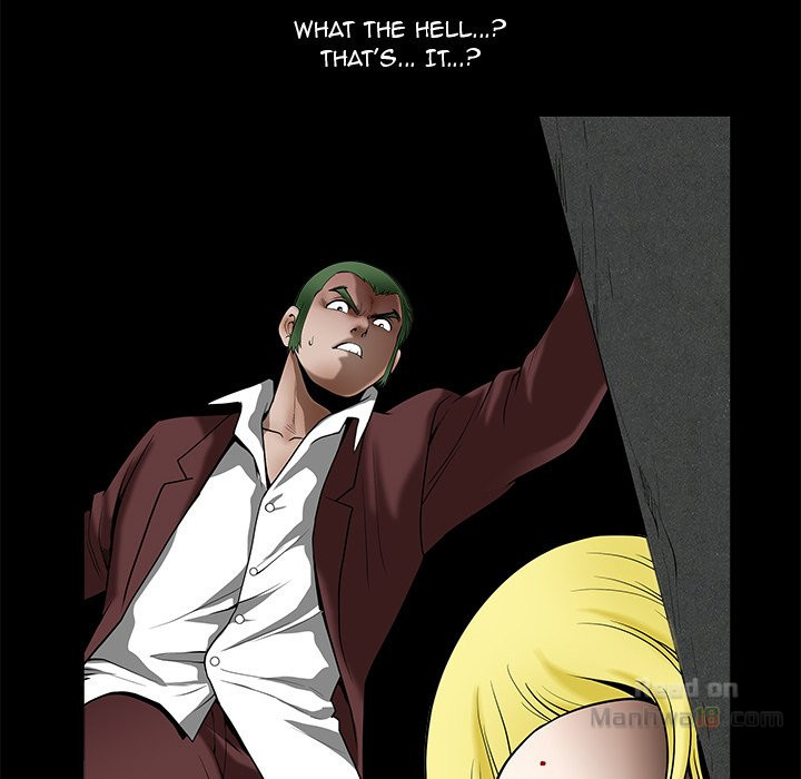 The image 2cL8jJJAyP8BdtB in the comic Hunter Hwa-Seong Lee - Chapter 13 - ManhwaXXL.com