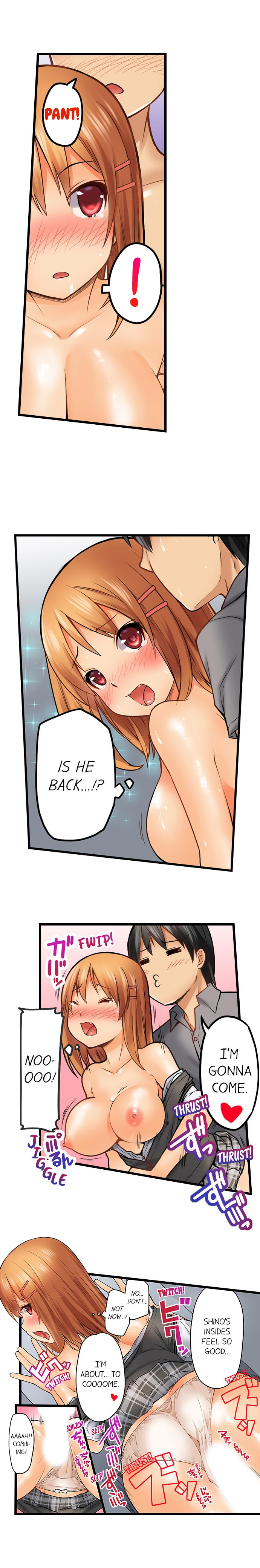 Read manga Trapped Sex In A Bucket - Chapter 06 - 2h7rV7gBor0WWgu - ManhwaXXL.com