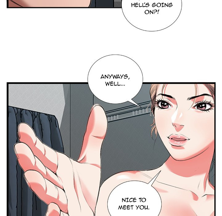 Watch image manhwa Between Us Toomics - Chapter 11 - 2joyIulXO18aRx1 - ManhwaXX.net