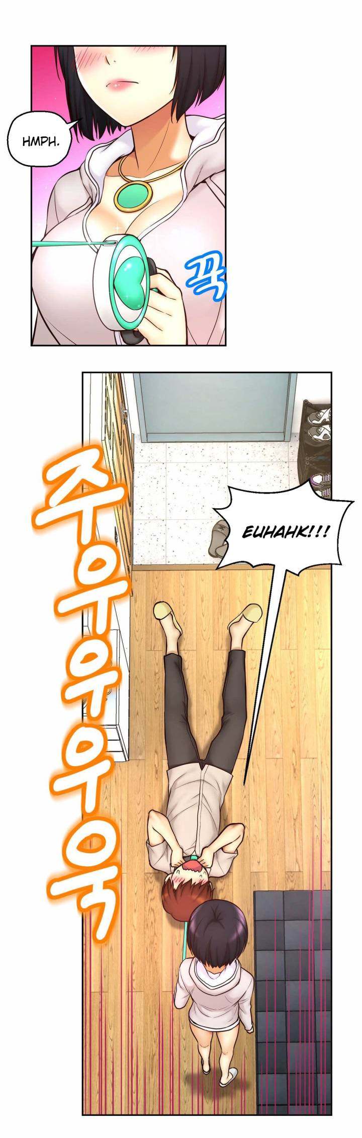 Watch image manhwa Mia's Tool - Chapter 9 - 2jzno4edtGkNycQ - ManhwaXX.net