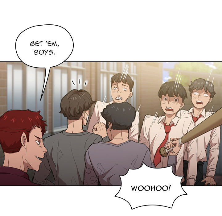 Watch image manhwa Who Cares If I’m A Loser! - Chapter 02 - 2kWth8XEcaaX6lV - ManhwaXX.net