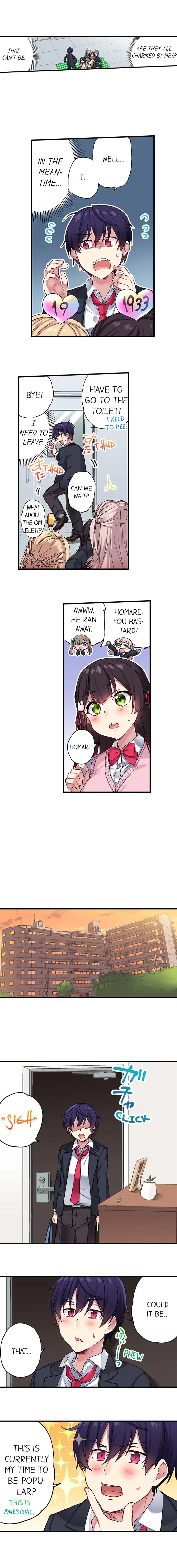 Watch image manhwa Committee Chairman, Didn't You Just Masturbate In The Bathroom I Can See The Number Of Times People Orgasm - Chapter 28 - 2kuixXaeaRIKKHN - ManhwaXX.net