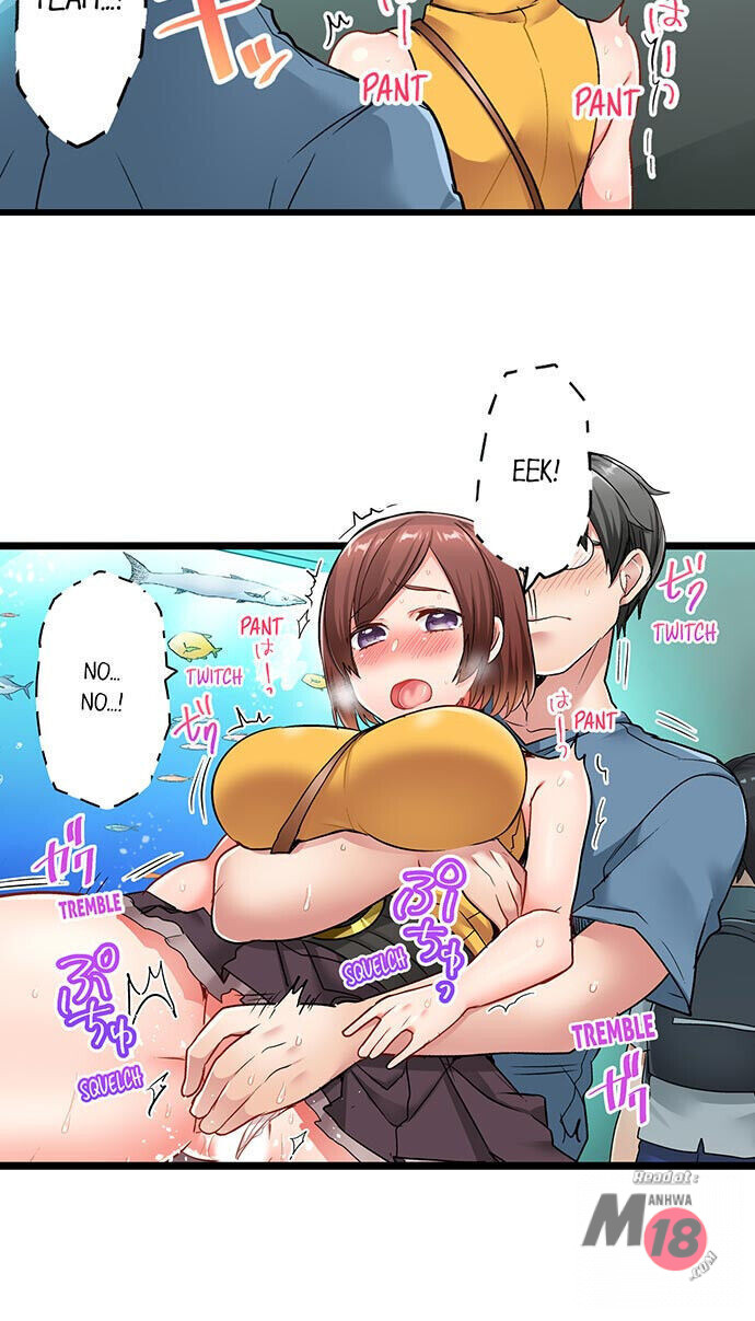 Read manga 5-Second Sex Delivery - Chapter 14 - 2nw1WmOolR2EUcL - ManhwaXXL.com